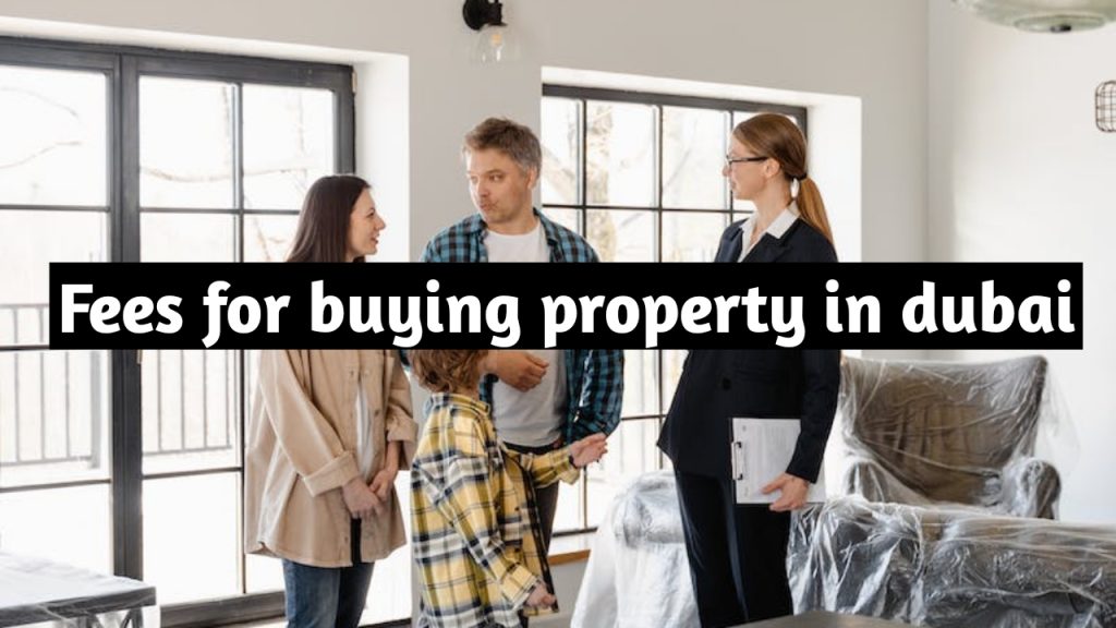 Dubai Property Registration UAE Info 24