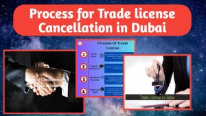 How to cancel Trade License in Dubai