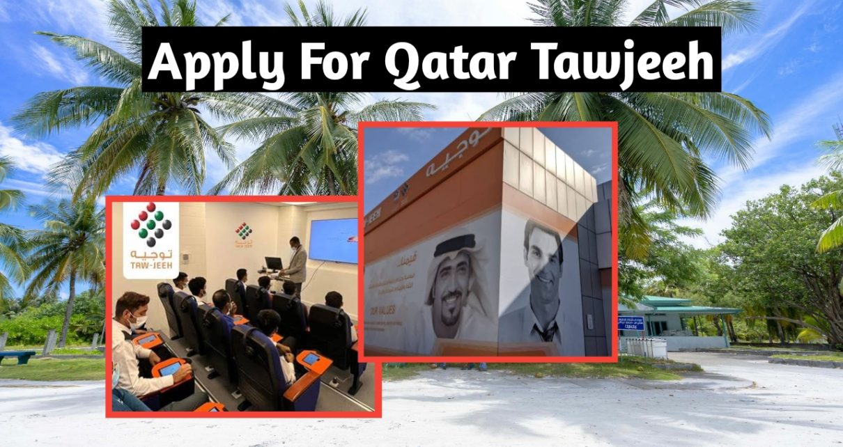 How to apply for Qatar tawjeeh