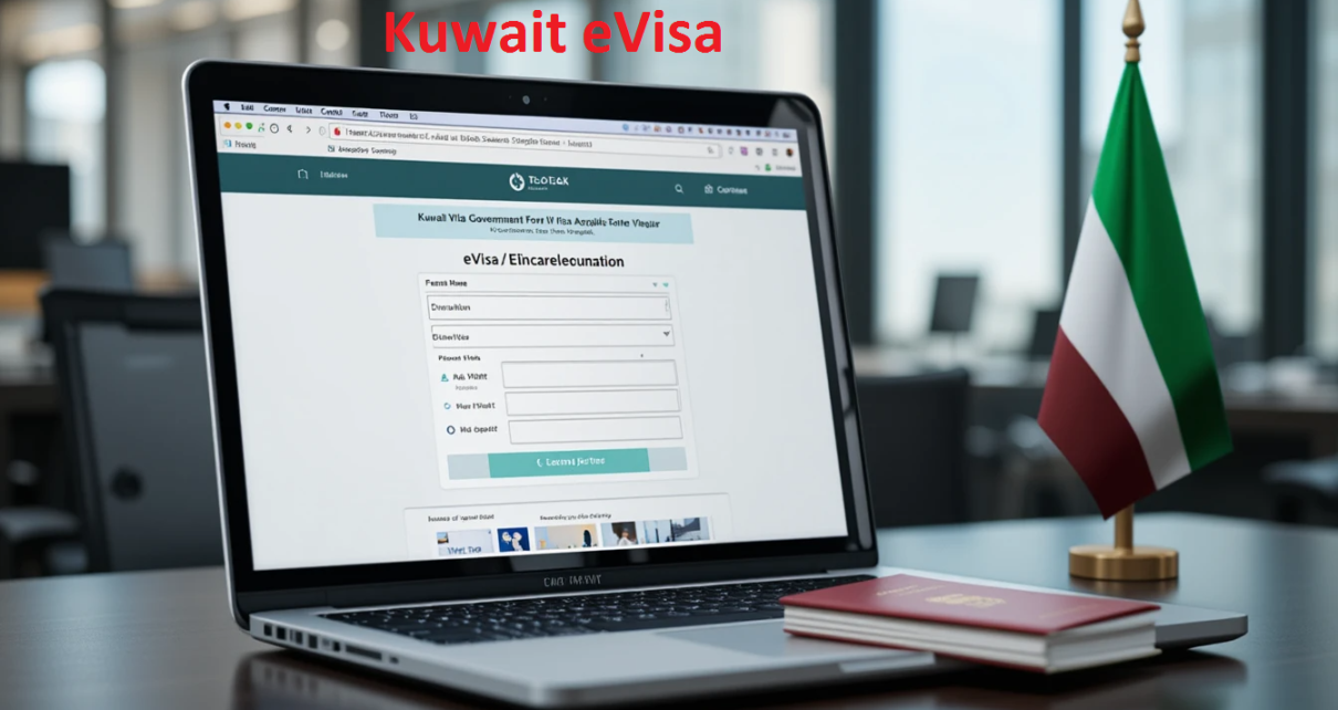 Kuwait eVisa